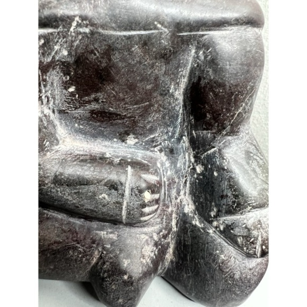 Martha Tickiq Mother And Child (Inuit,‎ 1939-2015) - Picture 5 of 10